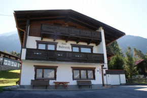 Ferienhaus Waldesruh Sautens